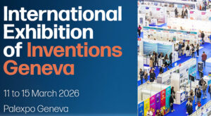 نمایشگاه بین المللی اختراعات سوئيس