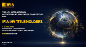 مسابقات جهانی اختراعات ویژه اعضاء فدراسیون