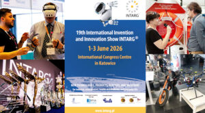 نمایشگاه بين المللي اختراعات اینتارگ لهستان