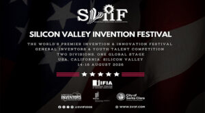 فستیوال بین المللی اختراعات آمریکا